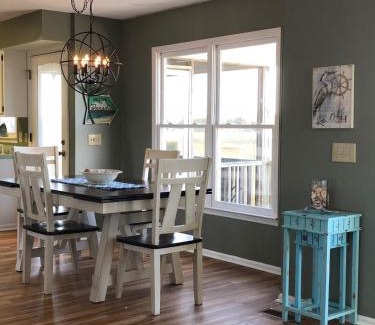 Holden Beach House | Tailslide Inn Home