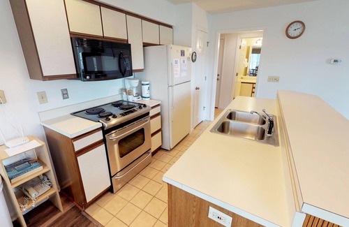 Sea Trail Condo | Tee Off in Style | River Creek Golf Condo Awaits! | RC304