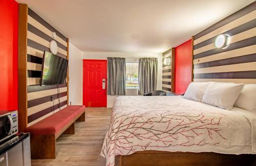 Asheville Hotel | The Asheville Inn