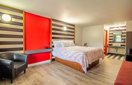 Asheville Hotel | The Asheville Inn