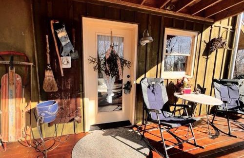 Highlands House | The Cozy Cub