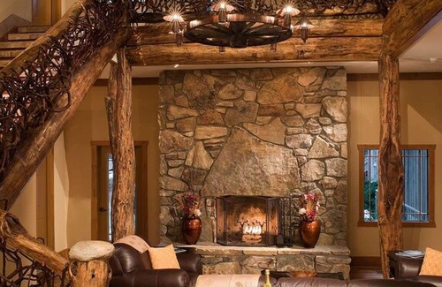 Chimney Rock Bed & Breakfast | The Esmeralda Inn, Restaurant and Spa - No Cleaning Fees!
