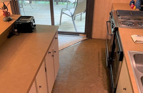 Sugar Mountain Condo | The Glen Condominimums 2/2. Golf course views! Rented by Sugar Mtn Lodging