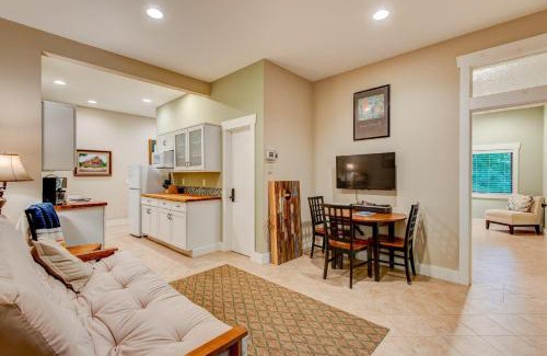 Sugar Grove House | The Guf