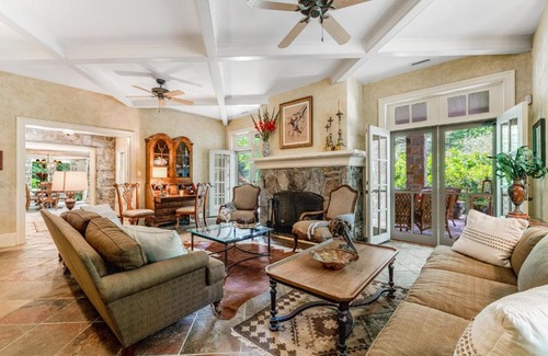 Banner Elk Cabin | The Manor House