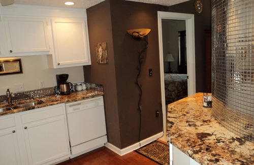 Sugar Mountain Condo | The Penthouse at Sugar Top. Unit 2001, Rented by Sugar Mountain Lodging Inc