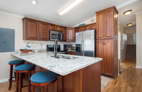 Long Beach House | This Is It: Great 2nd Row House with Views!