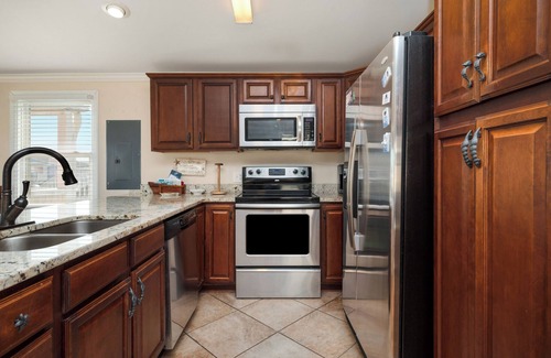 Long Beach House | This Is It: Great 2nd Row House with Views!