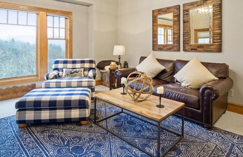 Foscoe Condo | Timbers H-3- Mountain Condo, Gated Resort, Indoor/Outdoor Pools and Hot Tub, Fitness Area, Fishin...