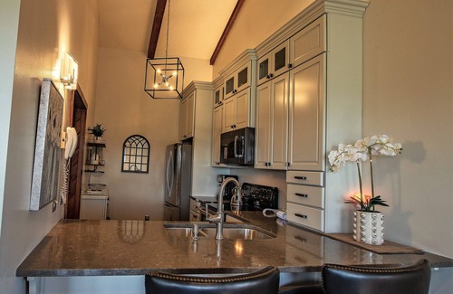 Sugar Mountain Condo | 'Top Shelf Sugar' - Private and Beautifully Decorated