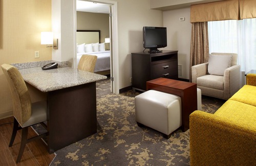 Charlotte Hotel | Trellis West Charlotte