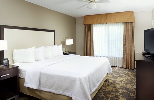 Charlotte Hotel | Trellis West Charlotte