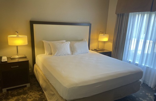 Charlotte Hotel | Trellis West Charlotte