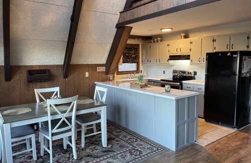 Beech Mountain Cabin | Unforgettable dreams at Beech Mountain Cabin