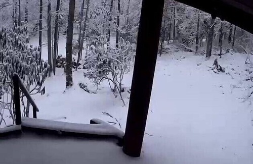 Beech Mountain Cabin | Unforgettable dreams at Beech Mountain Cabin