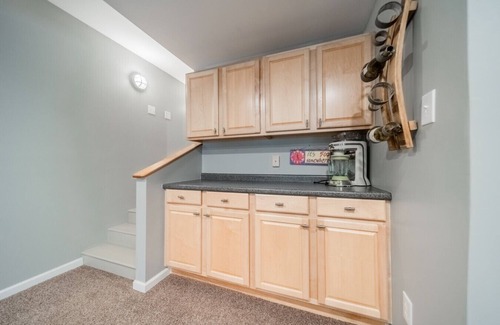 Mayhew Apartment | Unparalleled Outdoors Awaits!
