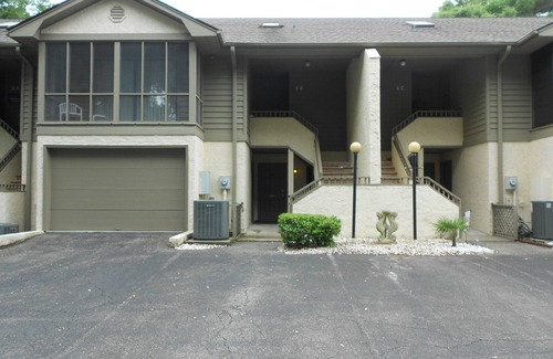 Sea Trail Condo | Updated SeaTrail Condo-3BR/3BA, 2.5 kitchens!2100sqft, Beach/Golf/Pool/FamilyFun