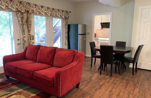 Chapel Hill Resort | Private room ∙ 1 guest