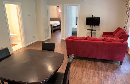 Chapel Hill Resort | Private room ∙ 1 guest