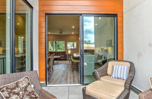 Asheville House | House ∙ 3 bedrooms ∙ 6 guests