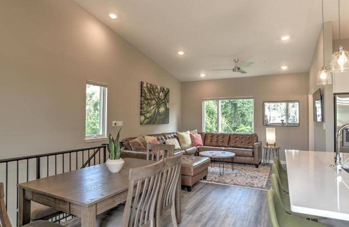 Asheville House | House ∙ 3 bedrooms ∙ 6 guests