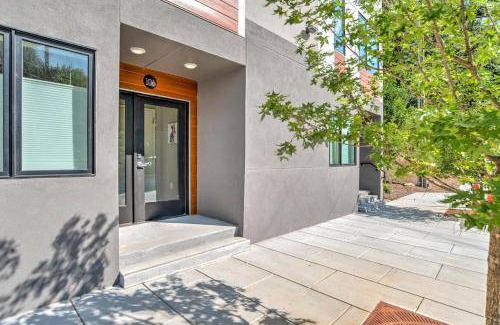 Asheville House | House ∙ 3 bedrooms ∙ 6 guests