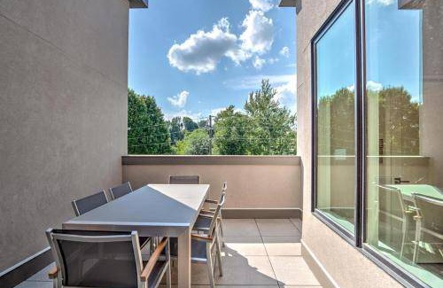 Asheville House | House ∙ 3 bedrooms ∙ 6 guests