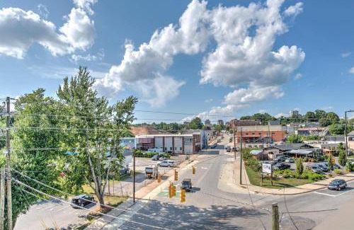 Asheville House | House ∙ 3 bedrooms ∙ 6 guests