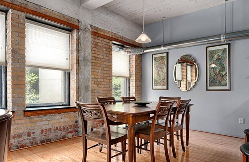 Downtown Asheville Apartment | 121 m² Apartment ∙ 2 bedrooms ∙ 4 guests