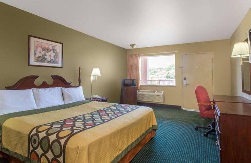 Durham Hotel | 28 m² Hotel ∙ 127 guests
