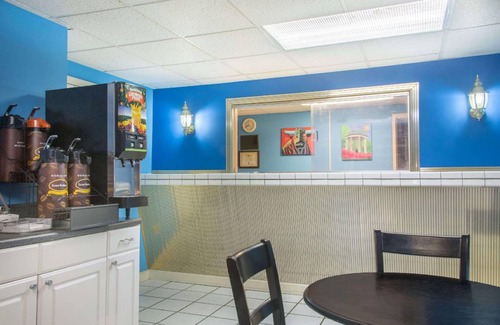 Durham Hotel | 28 m² Hotel ∙ 127 guests