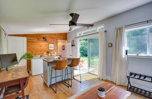 Durham Apartment | 22 m² Apartment ∙ 2 guests