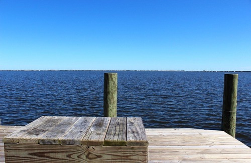 Manteo House | Village Landings 57, Pet Friendly!