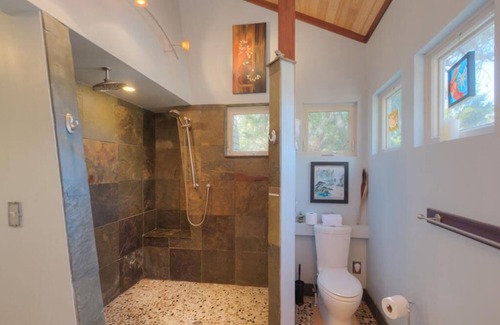 Tranquil Harbour House | Waterfront-Private Setting w/Large Trees-Beautiful3BR/2.5BA-Water Views-Sleeps6