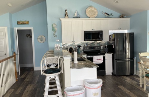 Surf City House | Welcome to your Sea Escape