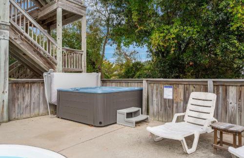 Whalehead Beach House | WH567 Sunshine Daydream