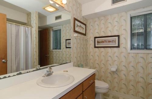 Wrightsville Beach House | White by Bryant Real Estate