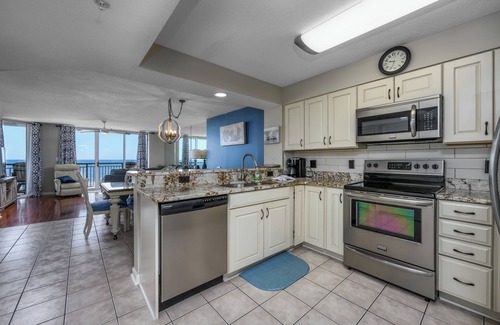 Ash Condo | Windy Hill Dunes-Oceanfront 3BD-Family Friendly