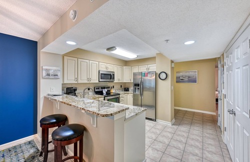 Ash Condo | Windy Hill Dunes-Oceanfront 3BD-Family Friendly