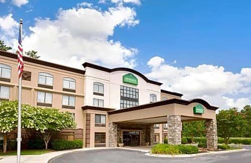Durham Hotel | Wingate by Wyndham Raleigh Durham / Airport