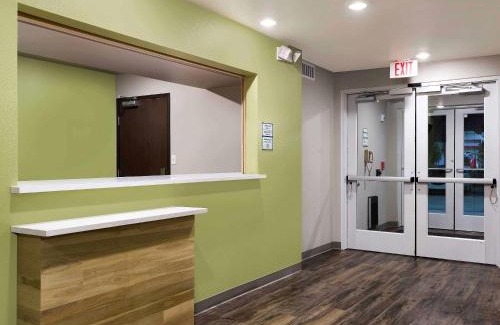 Charlotte Hotel | WoodSpring Suites Charlotte Airport
