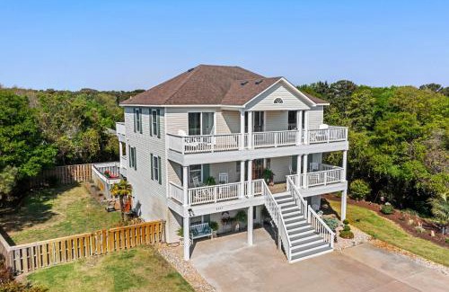 Sea Scape House | Worthington Lane