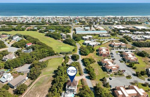 Sea Scape House | Worthington Lane