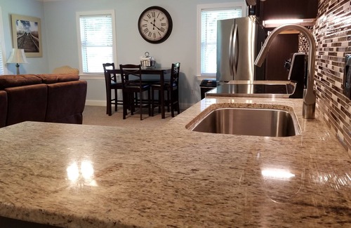 Wilmington Apartment | Wrightsville Beach 3 miles, No pets