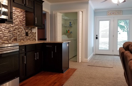 Wilmington Apartment | Wrightsville Beach 3 miles, No pets