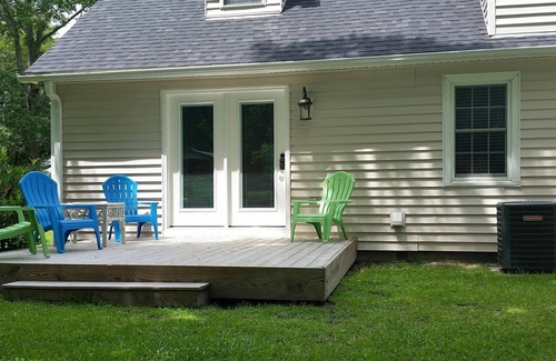 Wilmington Apartment | Wrightsville Beach 3 miles, No pets