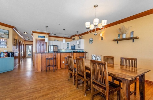 Rodanthe Condo | WV19 Sunset Haven by First Flight Rentals