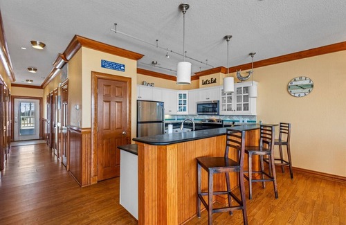 Rodanthe Condo | WV19 Sunset Haven by First Flight Rentals