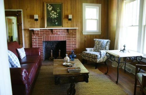 Francisco Other | Your country home away from home