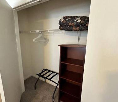 Charlotte House | Your Cozy Retreat in Charlotte
